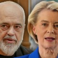 Rama uporedio države kandidate za EU sa sedmoro dece Ursule fon der Lajen: "Ona im nije rekla da treba da odrastaju u…