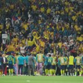 Fudbaleri Kolumbije pobedili Uzbekistan rezultatom 3:1 na Svetskom prvenstvu