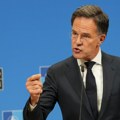 Generalni sekretar NATO-a Mark Rute sledeće nedelje u poseti SAD-u