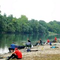 "Mislio sam da u Tamišu nema ni kedera, a ono neman" Šok ulov kod Pančeva: Ribolovac izvukao giganta na ušću Tamiša u Dunav…