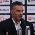 Alimpijević pred nastavak kvalifikacija objasnio razlog izostanka Vasilja Micića (VIDEO)