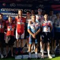 Biciklisti Borca osvojili 16 medalja na Prvenstvu Srbije, pet državnih titula stiglo u Čačak