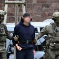 Ovo je Ukrajinac optužen sa sabotažu veka u Evropi! Vojnik (50) sa saučesnicima postavio eksplozive ispod Severnog toka, onda…