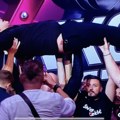 Leskovčanin Stefan Cekić pobednik „Pinkovih zvezda“