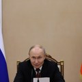 Putin na putu uvođenja digitalne rublje, EU priprema sankcije