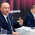 Popović: Srbija ima veliki ekonomski potencijal u saradnji sa zemljama BRIKS-a