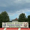 Odbrojavanje je završeno, Bajina Bašta otvara MOSI 2026