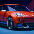 MG GO! Concept