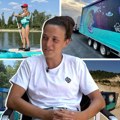Napustila kancelariju i našla raj na zemlji: Telegraf kod Jovane koja je programersku stolicu zamenila Dunavom