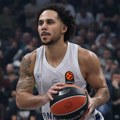 Košarkaška transfer bomba: Šejn Larkin iz Efesa u Fenerbahče
