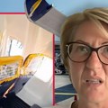 Snaga vazduha ga je čupala iz aviona, 3 minuta je visio kroz razbijen prozor! Supruga Ljubiše otkriva: "Muž mi je i dalje u…