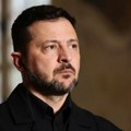 Zelenski imenovao Jevgenija Hmaru za ministra odbrane