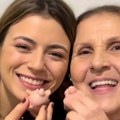 Unuka "Radio Mileve" ima dva prezimena, a nije udata: Glumu upisala iz šestog puta - ovo o njoj niste znali