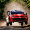 Secto Rally Finland 2026 - Sami Pajari i Toyota pobednici