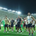 Zvezda će na Marakani morati mnogo bolje ako misli u Ligu šampiona