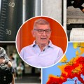 Meteorolog otkrio šta nas čeka do sredine avgusta: Tek ovog datuma će pasti kiša