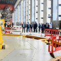 Izgradnja Đerdapa 3 postaje prioritet u regionu: Može li nova hidroelektrana biti spas za sušne dane?
