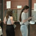 Psihologija, medicina i stomatologija i dalje prvi izbor svršenih maturanata, tržište rada traži inženjere