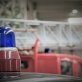 Štab za vanredne situacije Kovina: Zbog požara evakuisani rubni delovi Šumarka
