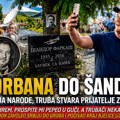 Posle Šandora Orban - Guča ima nešto što Mađare i Srbe spaja jače od politike, trubu i prijateljstvo