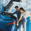 Tražite automobil koji se najviše isplati - više od 100.000 Britanaca izabralo 10 najboljih