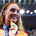 Holandska plivačica Marit Stenbergen osvojila zlato na Evropskom prvenstvu