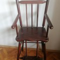Ne bacajte staru stolicu: Možete od nje napraviti unikatni komad, a evo i kako