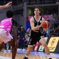 Partizan raskinuo saradnju sa reprezentativcem Srbije do 20 godina