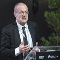 Hans Kluge kandidat za generalnog direktora SZO, povlači se sa čela evropskog ogranka