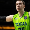 Bivši FMP-ovac stigao do Evrolige!