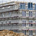 Novi stambeni kvadrati u Staroj Pazovi - SPV Luxury Ćirila i Metodija planira izgradnju stambeno-poslovne zgrade