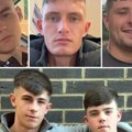 Automobil se kretao u suprotnom smeru: Stradalo petoro mladih i dva policajca na britanskom auto-putu