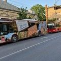 Završeni radovi u Panteleju: Šest važnih autobuskih linija ponovo vozi standardnom trasom