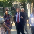 Bogoljub Karić u Prokuplju otvorio kancelariju Pokreta snaga Srbije i najavio aktivnije političko delovanje u Toplici