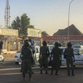 Pucnjava i eksplozije u glavnom gradu Nigera