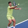 Kecmanović završio učešće na Ju-Es openu, Šapovalov bolji posle četiri seta