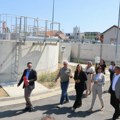 Pavkov u Toplici: Prioritet kanalizacija i postrojenja za prečišćavanje otpadnih voda