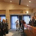 Parlamentarni forum Srbija-Republika Srpska, svečana sednica u Banjaluci