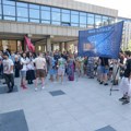 Studenti u blokadi pozvali na skup podrške uoči suđenja uhapšenima posle Vidovdanskog protesta 2025.