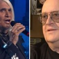 Jedna rečenica Arsena Dedića je Boru Đorđevića oduševila: "Čist genije"