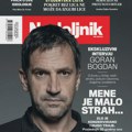 Novi broj Nedeljnika je na svim kioscima: Ekskluzivni intervju sa Goranom Bogdanom, pokret bez lica ne može da izgubi lice i…