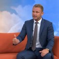Stanivuković čestitao Dan srpskog jedinstva: "Ujedinjenje, jedinstvo, sloga i sloboda svete su srpske reči"