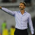 OFK Beograd ostao bez trenera