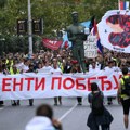 Arhiv javnih skupova: Koliko ljudi je išlo sa studentima do RIK-a da predaju potpise za Studentsku listu?