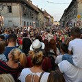 Festival uličnih svirača večeras u Gradiću