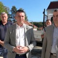 Posle šest godina ponovo radi ispostava u Pranjanima: Pokriva 400 kilometara mreže i 60 trafostanica