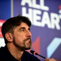 Paunović pozvao još jednog igrača Zvezde