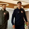 Tadić otkrio ko ga je vratio među „orlove“: „Veljko je mnogo uticao na mene, žao mi je što nismo ranije sarađivali!“…