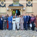 Velika šansa za privredu Srbije: Predstavnici Višegradske četvorke u Kruševcu, otvorene nove mogućnosti za domaće kompanije…