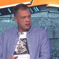 Pokret "Ćale, ovo je za tebe" predao listu RIK-u